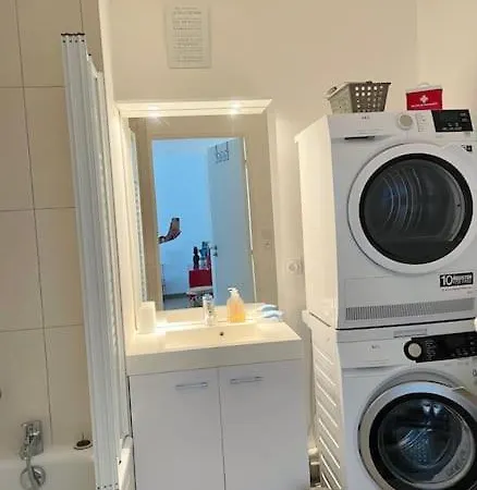 Magnifique Avec Sa Grande Terrasse *