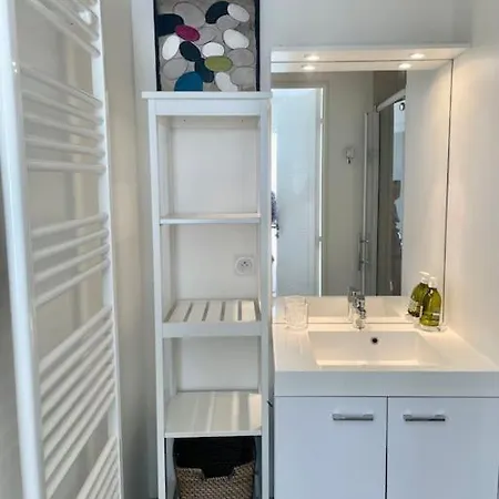 Magnifique Avec Sa Grande Terrasse * Touques