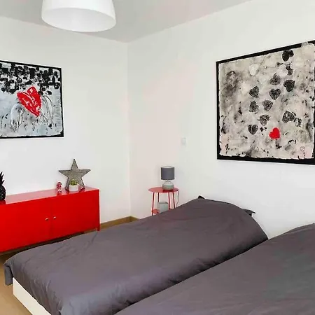 Appartement Magnifique Avec Sa Grande Terrasse Touques