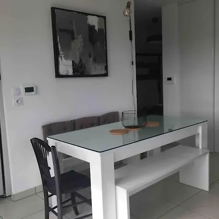 Magnifique Avec Sa Grande Terrasse Appartement