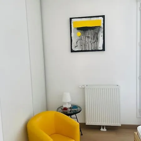 Magnifique Avec Sa Grande Terrasse *