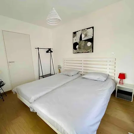 Magnifique Avec Sa Grande Terrasse * Touques