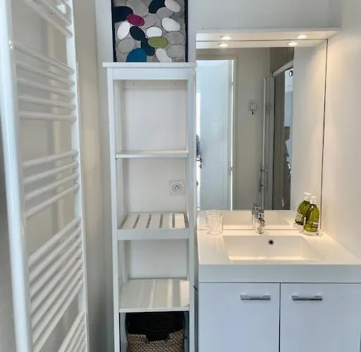 Magnifique Avec Sa Grande Terrasse * Touques