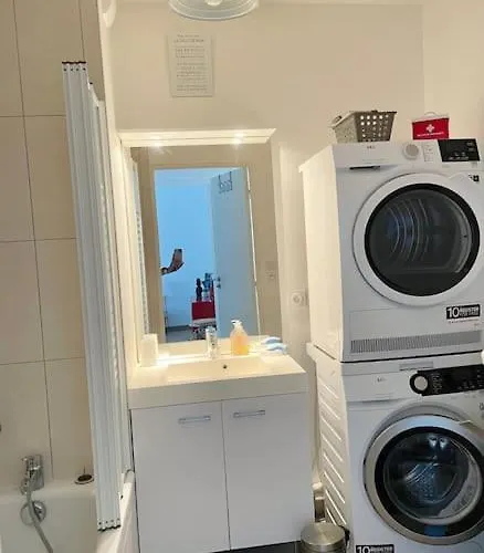 Magnifique Avec Sa Grande Terrasse *