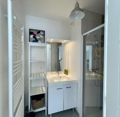 Magnifique Avec Sa Grande Terrasse Touques