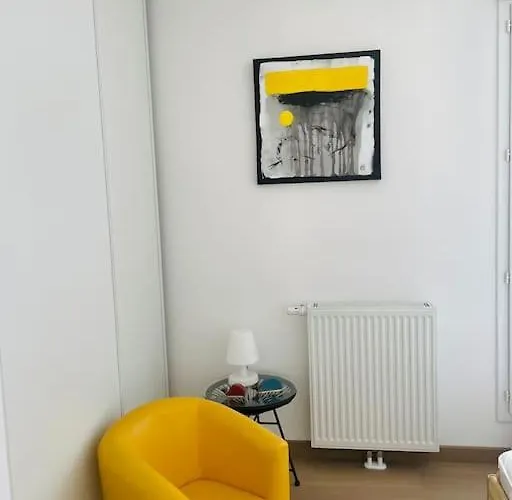 Magnifique Avec Sa Grande Terrasse *